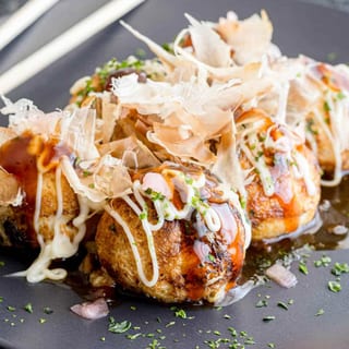 Takoyaki (6)
