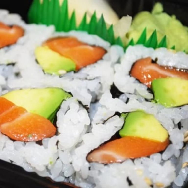 Delicious Salmon Dishes