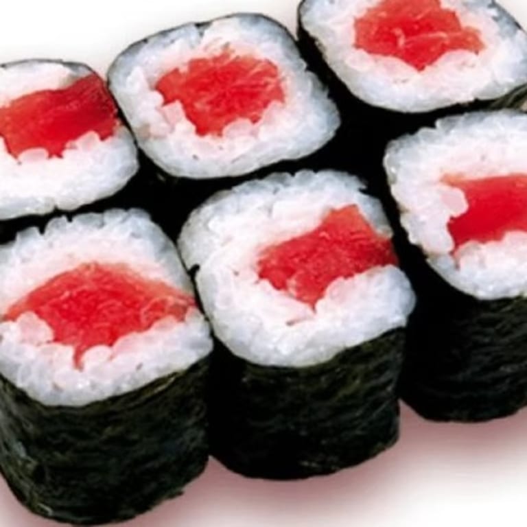 Delicious Tuna Roll Options