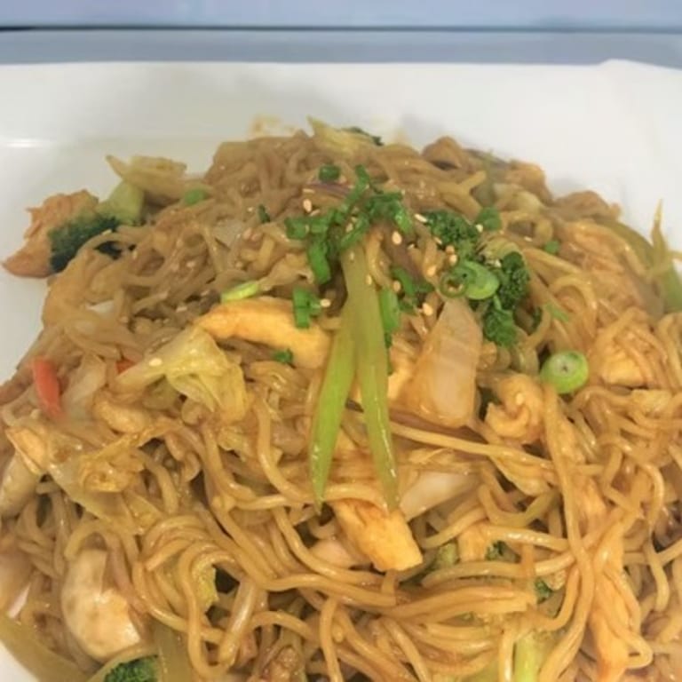 Savor Our Noodles