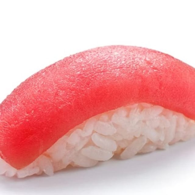 Tuna.