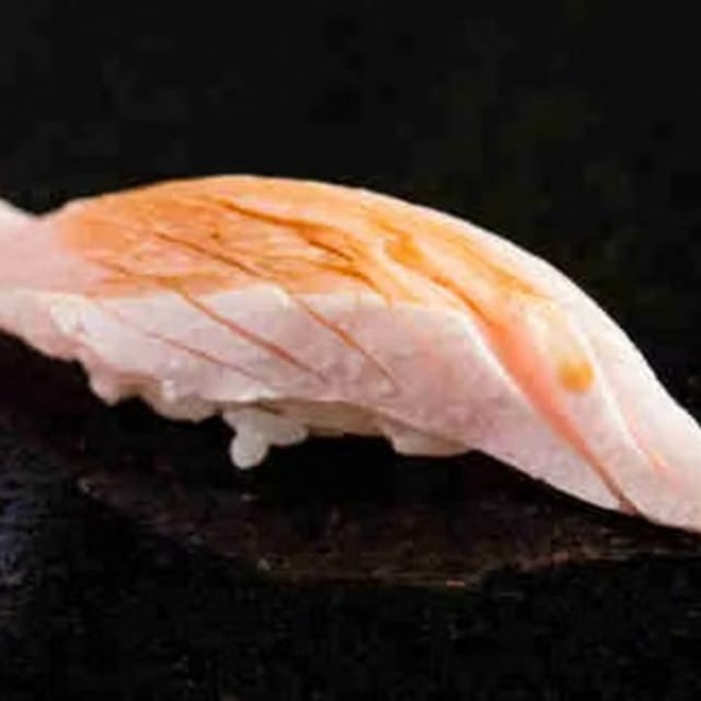 Yellowtail.