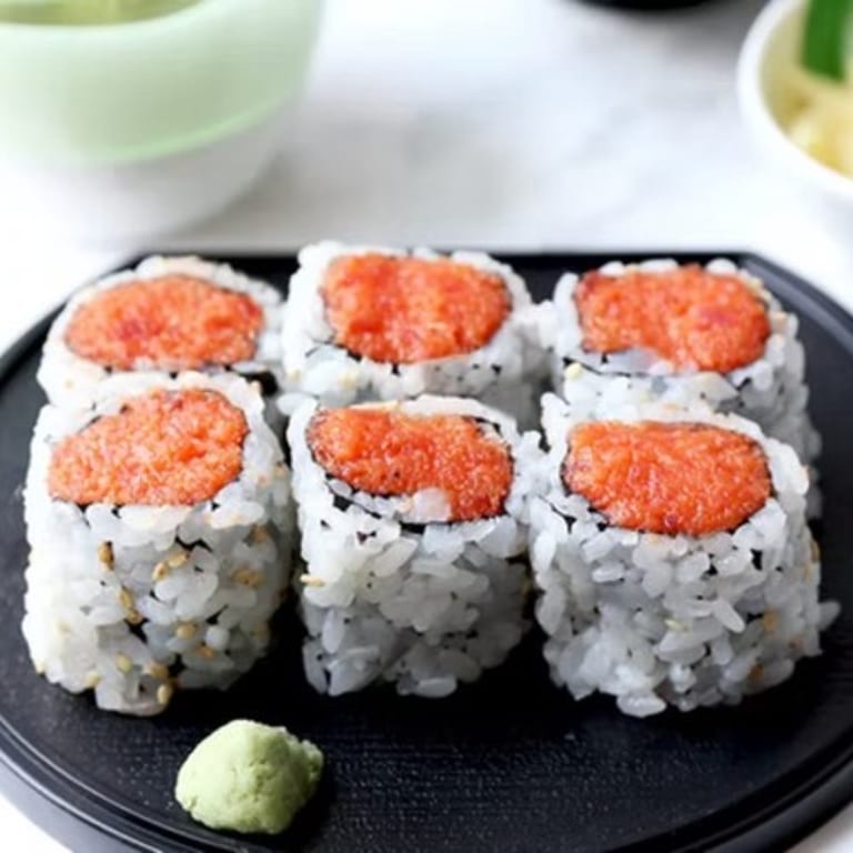 Savor Our Tuna Creations