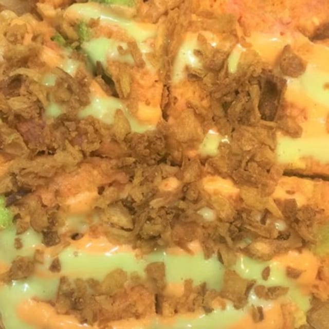 Sushi Pizza (8).
