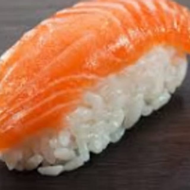 Salmon.