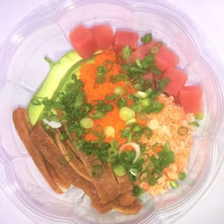 R4. Tuna Amazing