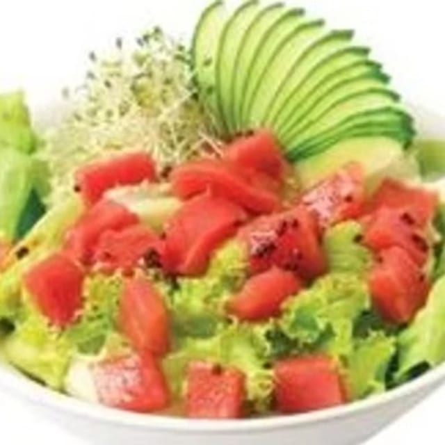 Big Bang Salad Lunch (Large).