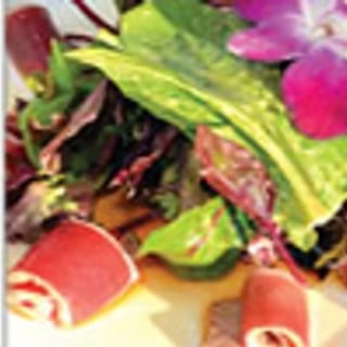 Tuna Tataki