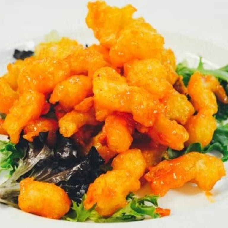 Savor Our Shrimp Creations