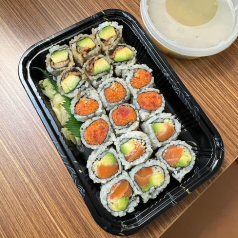 Our Delicious Salads
