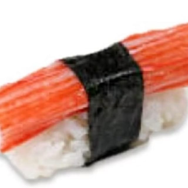 Kani.
