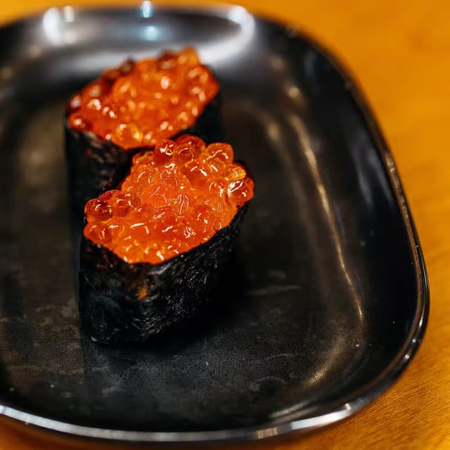 Ikura (1pcs）.