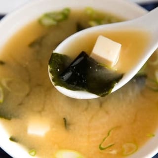 Miso Soup